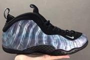 Nike Air Foamposite One 105